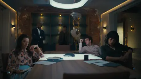 Watson S01E02