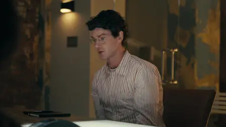 Watson S01E02