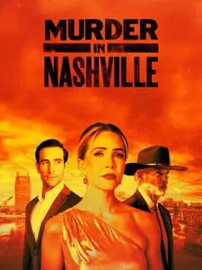 Murder in Nashville (2025)