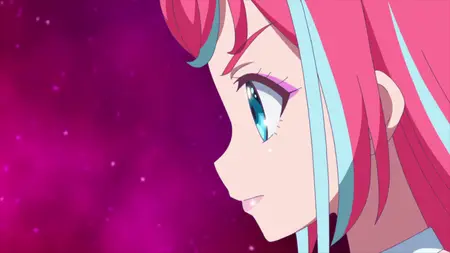 Waccha PriMagi! (2021 S01E49 Mana mana Majipa Chuppi SubsPlease