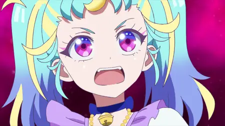 Waccha PriMagi! (2021 S01E49 Mana mana Majipa Chuppi SubsPlease