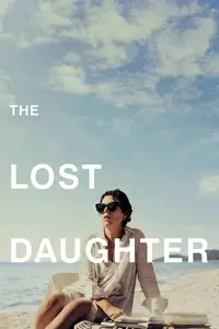 The Lost Daughter (2021)