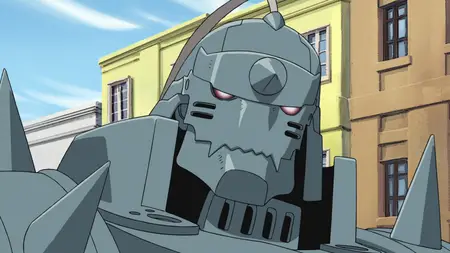 Fullmetal Alchemist Brotherhood S00E02