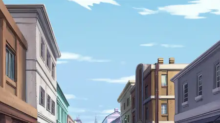 Fullmetal Alchemist Brotherhood S00E02