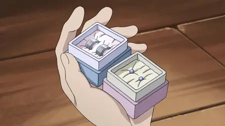 Fullmetal Alchemist Brotherhood S00E02