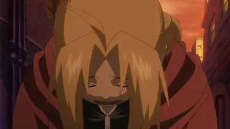 Fullmetal Alchemist Brotherhood S00E02