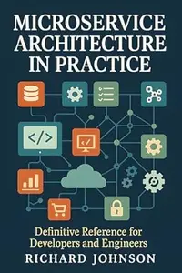 Microservice Architecture in Practice: Definitive Reference for Developers and Engineers