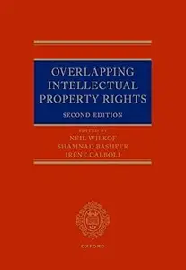 Overlapping Intellectual Property Rights Ed 2