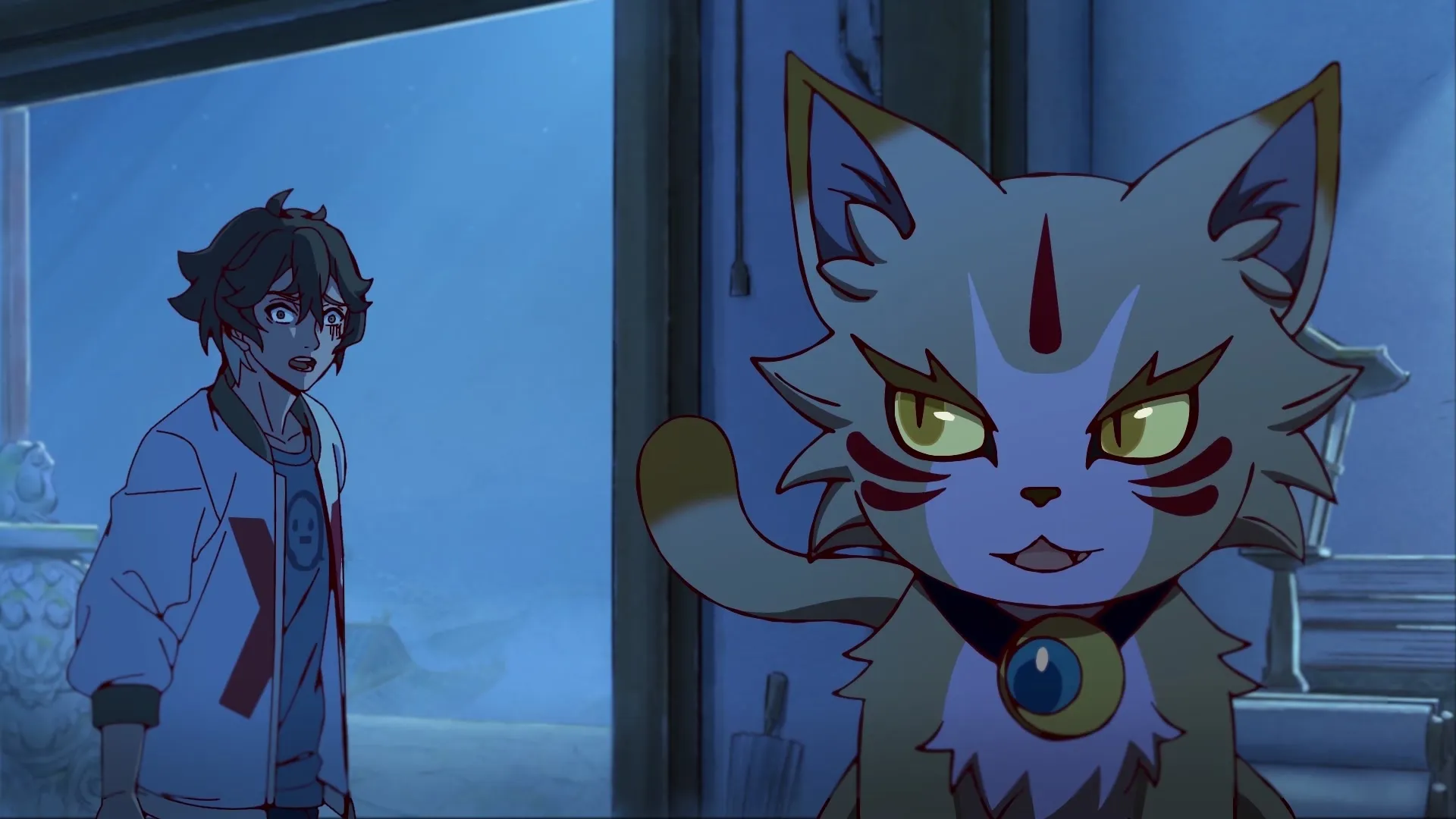Guai Xiang Shou - 02