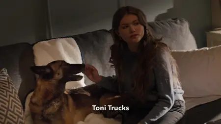 SEAL Team S04E08