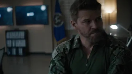 SEAL Team S04E08