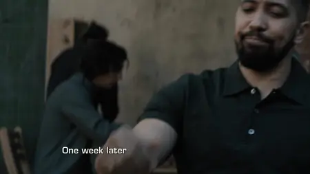 SEAL Team S04E08