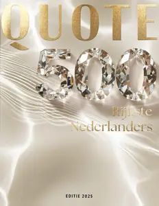 Quote - 500 2025