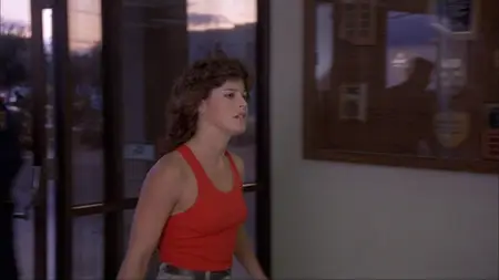 Ninja III: The Domination (1984)