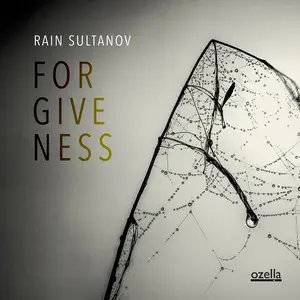 Rain Sultanov - Forgiveness (2024) [Official Digital Download 24/96]