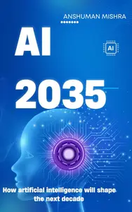 AI 2035: How artificial intelligence will shape the next decade (Future technology trends)