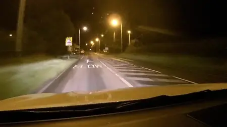 Police Interceptors S13E11