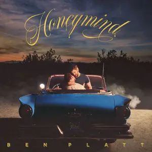 Ben Platt - Honeymind (2024) [Official Digital Download 24/96]