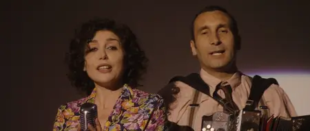 Ces amours-là / What War May Bring (2010)