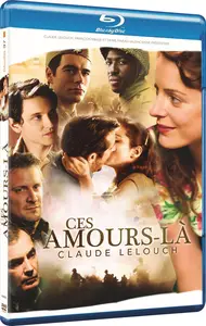 Ces amours-là / What War May Bring (2010)