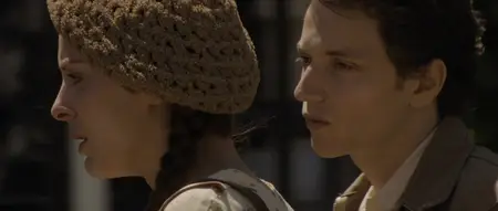 Ces amours-là / What War May Bring (2010)
