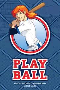 Play Ball (2012) (Digital) (DR &amp; Quinch-Empire