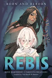 Rebis-Born and Reborn