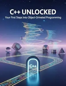 C++ Unlocked: Your First Steps Into Object-Oriented Programming