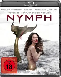 Killer Mermaid (2014) Nymph
