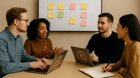 How To Run A Project Risk Workshop