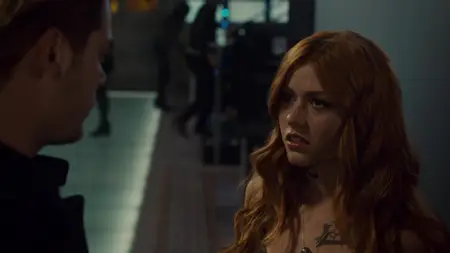 Shadowhunters - Chroniken der Unterwelt S03E04