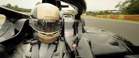 F1: The Movie (2025)