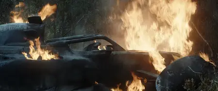 F1: The Movie (2025)