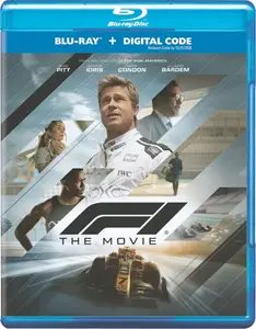 F1: The Movie (2025)
