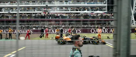 F1: The Movie (2025)