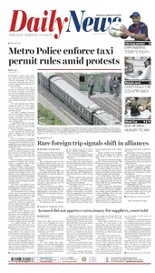 Daily News - 3 September 2025