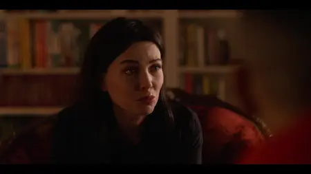 October Faction S01E07