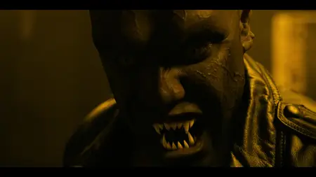 October Faction S01E07