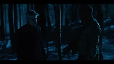 October Faction S01E07