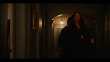 October Faction S01E07