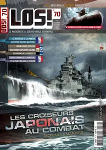 LOS! N.70 - Novembre-Décembre 2023