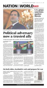 USA Today - May 3, 2025