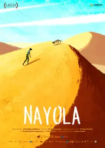 Nayola (2023) [MultiSubs]