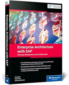 Enterprise Architecture with SAP