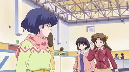 Chi - Chikyuu no Undou ni Tsuite - 09 mkv