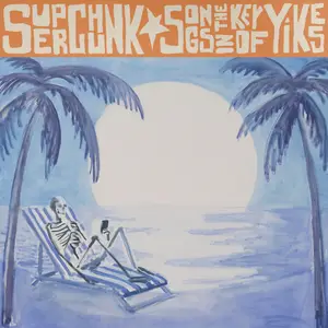 Superchunk - Songs in the Key of Yikes (2025) [Official Digital Download 24/96]