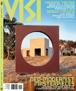 Visi - Issue 139 2025