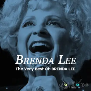 Brenda Lee - The Very Best of Brenda Lee (Remastered) (2026) [Official Digital Download]