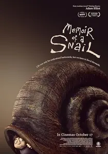 Memoir of a Snail (2024) [Repack]