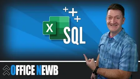 Sql For Excel Users: Beginner-Friendly Guide For Excel Users